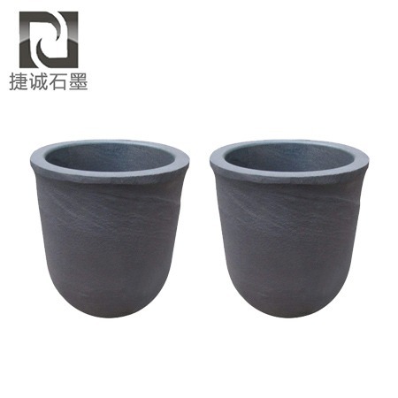 熔銅碳化硅石墨坩堝